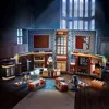 LEGO 76385 Harry Potter Poudlard Moment : Set de cours de Voir les images du produit 11