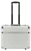 Alumaxx® 45122 Pilotenkoffer OMEGA - silber Anteprima dell’immagine prodotto 7