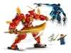 LEGO NINJAGO Kai's vuurelementrobot 71808 Productafbeelding-voorbeeld 31
