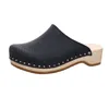 Berkemann Standard-Toeffler - Blau, Schuhgröße:EUR 38.5 Produktbild-Vorschau 11