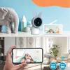 Arenti AINANNY A4 KIT PLUS, Telecamera IP di sicurezza, da Anteprima dell’immagine prodotto 4