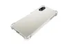 TPU Hülle Clear Armor Soft Case für Sony Xperia 5 V (6.1'') Produktbild-Vorschau 2