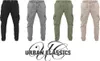 Urban Classics TB1268 | Herren Cargo Jogging Pants - Farbe: Produktbild-Vorschau 10