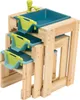 Playtive Wasser-Spieltische Kinder Spieltisch Produktbild-Vorschau 2