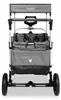 FUXLIFE by FUXTEC Bollerwagen FX-CTL900 Grau - Premium Produktbild-Vorschau 8