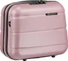 Franky Kosmetikkoffer Rosa onesize Produktbild-Vorschau 10