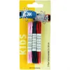 Schnürsenkel Kids Schnürsenkel Kids "3 Paar" - Produktbild-Vorschau 3