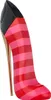 Carolina Herrera Good Girl Colormania Eau de Parfum Produktbild-Vorschau 2