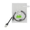 LogiLink 0.5m Cat.5e U/UTP, 0,5 m, Cat5e, U/UTP (UTP), Produktbild-Vorschau 4