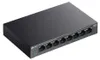 TP-LINK TP-Link LiteWave Switch desktop a 8 porte Gigabit Anteprima dell’immagine prodotto 4
