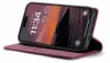 Hülle für Apple iPhone 18 Pro Max Klapphülle Schutzhülle Produktbild-Vorschau 4