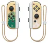 Nintendo Switch – OLED Modell The Legend of Zelda: Tears of Produktbild-Vorschau 5