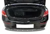 Mercedes-Benz C Cabrio 2016-2021 Pack De Sacs 4 Par Voir les images du produit 26