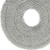 vhbw 8x Wischtuch kompatibel mit Dreame L40 Ultra Produktbild-Vorschau 5