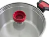 KOPF Topfset Nelo (11-teilig, Edelstahl, Induktion, mit Produktbild-Vorschau 7