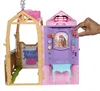 Barbie: Misterios – La gran búsqueda del caballo – Establo Vista previa de la imagen del producto 13