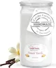 Candle Factory Mini Jumbo French Vanilla Duftkerze Produktbild-Vorschau 7