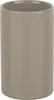 Spirella Zahnputzbecher Zahnbürstenhalter Tube 7 x 11,5 cm Produktbild-Vorschau 1