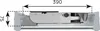 ritter trancheur encastrable AES 62 SL-H argent Voir les images du produit 17