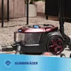 Staubsauger - beutellos - Zyklon - hohe Leistung 850 W Produktbild-Vorschau 8