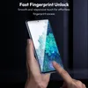 2-pak Samsung S20 FE Szkło ochronne na ekran - Szkło Podgląd zdjęcia produktu 8