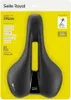 Selle Royal Ellipse Urban, Modérée 276 x 180 mm Voir les images du produit 5