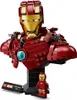 LEGO® Marvel Super Heroes™ 76327 Iron Man MK4 Produktbild-Vorschau 23