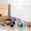 COSTA NOVA Grespresso Espresso-Obere, aqua, ø : 67 mm Voir les images du produit 11