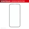 Displex Premium Anti-Reflex Panzerglas (super-entspiegelt, Produktbild-Vorschau 4