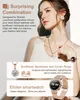 Damen Smartwatch 1.27 Zoll Fitnessuhr mit Telefonfunktion, Produktbild-Vorschau 6