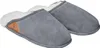 Fellhof Trendy Uni Lammfell-Pantoffel Beige (Natur), Produktbild-Vorschau 6