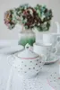 Cukiernica z pokrywką, czeska porcelana, Verona, 250 ml, Podgląd zdjęcia produktu 2