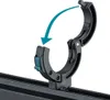 Makita Lampe torche à LED LXT 14,4 V / 18 V - 1.700 lm Voir les images du produit 15