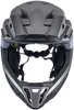 CRATONI MTB-Fahrradhelm C-Maniac 2.0 MX, schwarz-grau Produktbild-Vorschau 16