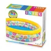 INTEX 58449NP - Piscina per bambini - Rainbow Ombre Anteprima dell’immagine prodotto 10