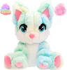 IMC Toys Baumwolle Cuties Kitty, Spielzeug-Katze, 2 Jahr(e) Produktbild-Vorschau 1