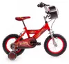 Vélo enfant Huffy Disney Cars 12 pouces, 3 à 5 ans, rouge Voir les images du produit 3