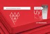 sunnypillow 4er Set Stuhlkissen wasserdicht UV-lichtecht 50 Produktbild-Vorschau 3