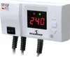 Contrôleur de pompe de chauffage central Écran LED ST-02 Voir les images du produit 1