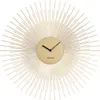 Design wandklok 5817GD Karlsson, 45 cm, geretourneerd Productafbeelding-voorbeeld 1