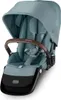 COLUMBUS Kinderwagen GAZELLE S Sitzeinheit TPE Stormy Blue, Produktbild-Vorschau 1