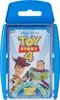 Top Trumps - Toy Story 4 (englisch) Kartenspiel Quartett Produktbild-Vorschau 1