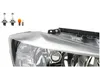 Johns, Scheinwerfer Halogen passend für BMW 3er F30 F31 Produktbild-Vorschau 5