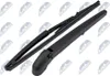 NTY EWB-FT-002 Braccio tergicristallo Braccio Anteprima dell’immagine prodotto 1