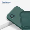 Hülle für Samsung Galaxy A22 5G Case Cover Bumper Silikon Produktbild-Vorschau 3