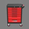 KS-Tools Werkstatt-Wagen ECOline, Werkzeugwagen, Produktbild-Vorschau 10