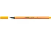 Fineliner - STABILO point 88 - Einzelstift - gelb Produktbild-Vorschau 13