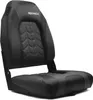 Waterside Luxus Low Back Bootssitz - Douglas - Dark Series Produktbild-Vorschau 1