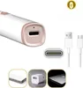 INF 5-in-1-Elektrorasierer und Trimmer für Damen Produktbild-Vorschau 4