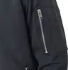 Jack & Jones Bomberjacke Herren JJERUSH BOMBER NOOS schwarz Produktbild-Vorschau 31